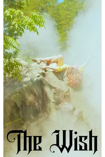The Wish movie poster - Entertainment content