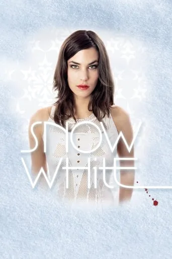 Snow White movie poster - Rated 5.8/10