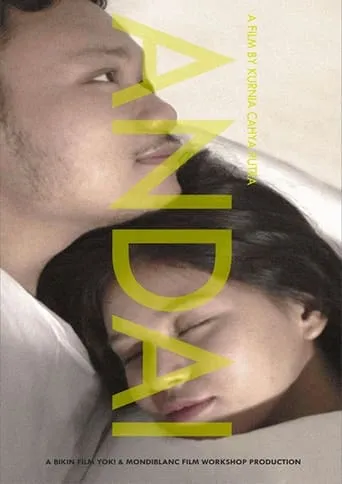 What If? movie poster - Entertainment content