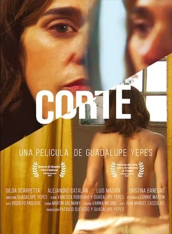 Corte movie poster - Rated 7/10