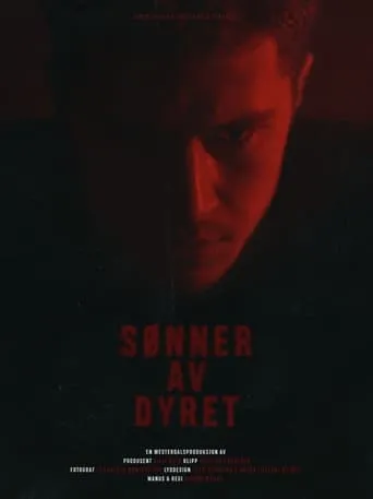 Sønner av Dyret movie poster - Entertainment content