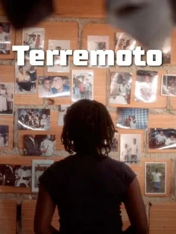 Terremoto movie poster - Entertainment content