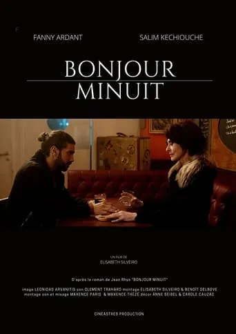 Good Morning Midnight movie poster - Entertainment content