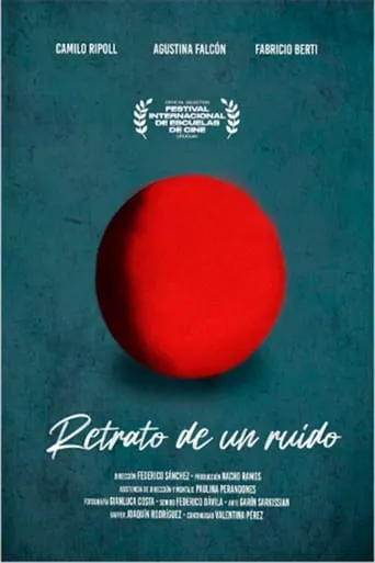 Retrato de un ruido. movie poster - Rated 2/10
