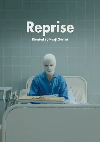 Reprise movie poster - Entertainment content