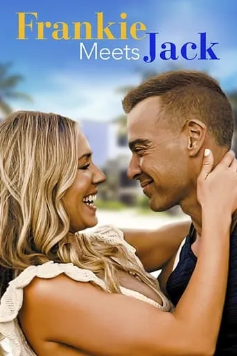 Frankie Meets Jack movie poster - Rated 4.5/10