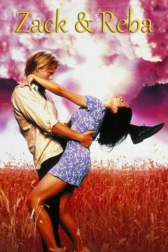 Zack and Reba movie poster - Rated 5.3/10