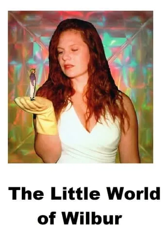 The Little World of Wilbur movie poster - Entertainment content