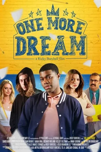 One More Dream movie poster - Rated 3/10