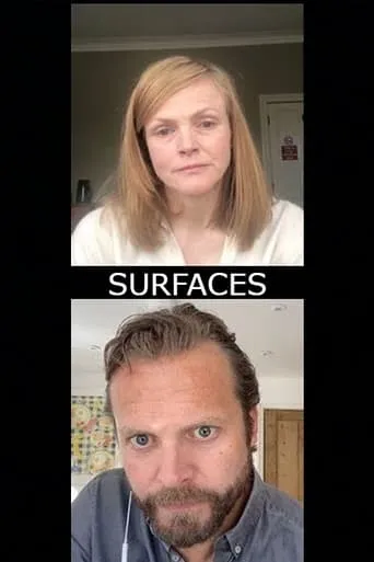 Surfaces movie poster - Entertainment content