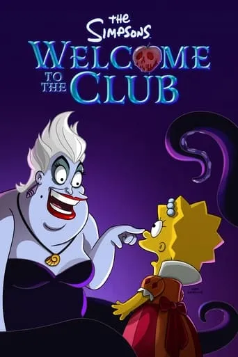 Welcome to the Club movie poster - Rated 6.448/10