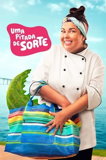 Uma Pitada de Sorte movie poster - Rated 5.4/10