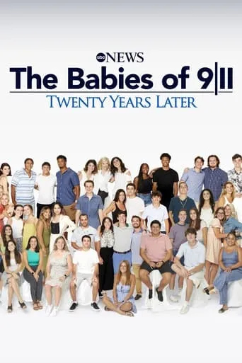 The Babies of 9/11: Twenty Years Later movie poster - Rated 2/10