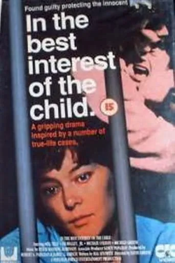 In the Best Interest of the Child movie poster - Rated 1.2/10