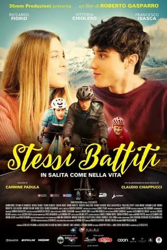 Stessi battiti movie poster - Rated 10/10