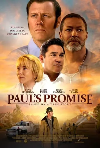 Paul's Promise movie poster - Rated 1/10