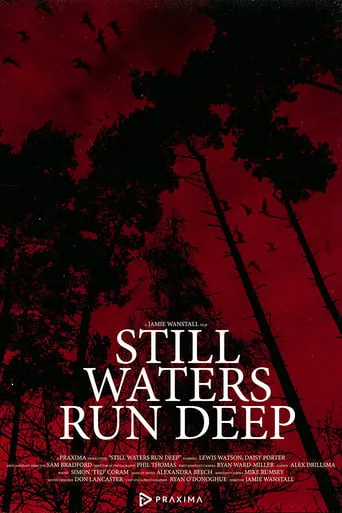 Still Waters Run Deep movie poster - Rated 5.5/10