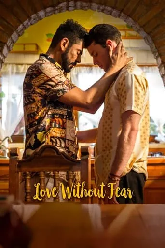Love Without Fear movie poster - Rated 4.2/10