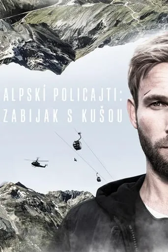 Einsatz in den Alpen - Der Armbrustkiller movie poster - Entertainment content