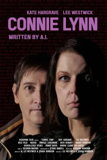Connie Lynn movie poster - Rated 6/10