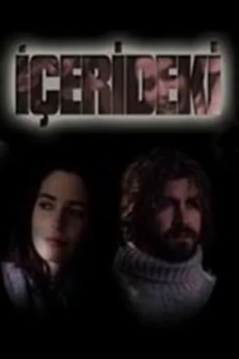 İçerideki movie poster - Entertainment content