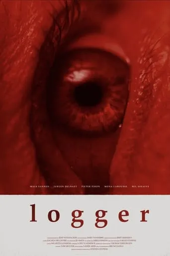 Logger movie poster - Entertainment content