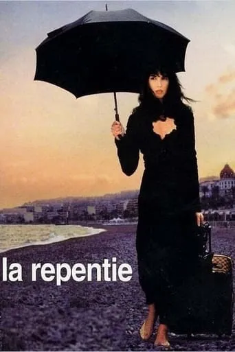 The Repentant movie poster - Rated 5/10