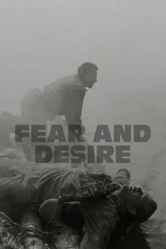 Fear and Desire movie poster - Rated 5.397/10