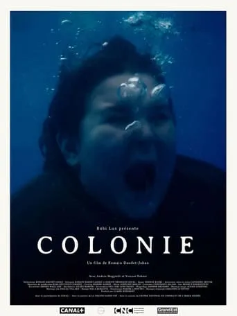 Colonie movie poster - Entertainment content