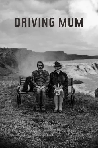 Driving Mum movie poster - Rated 6/10