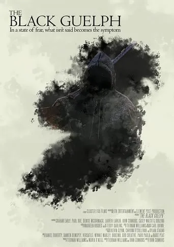 The Black Guelph movie poster - Entertainment content