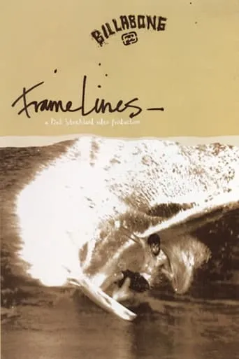 Frame Lines movie poster - Entertainment content