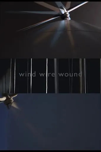 WIND WIRE WOUND movie poster - Entertainment content
