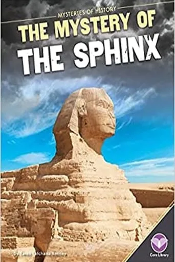 The Mystery of the Sphinx movie poster - Rated 8/10