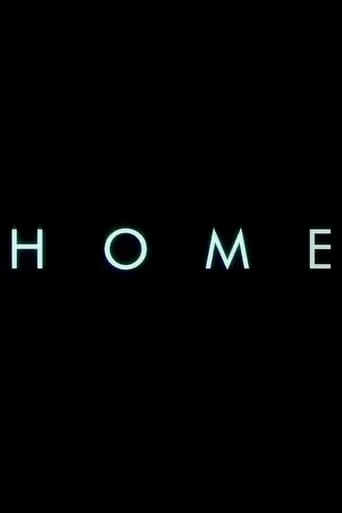 Home movie poster - Entertainment content