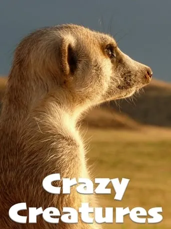 Crazy Creatures movie poster - Entertainment content