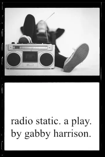 Radio Static movie poster - Entertainment content