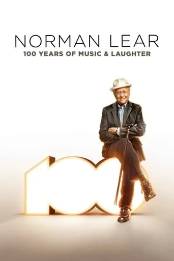 Norman Lear: 100 Years of Music and Laughter movie poster - Rated 8/10