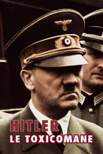 hitler le toxicomane movie poster - Entertainment content