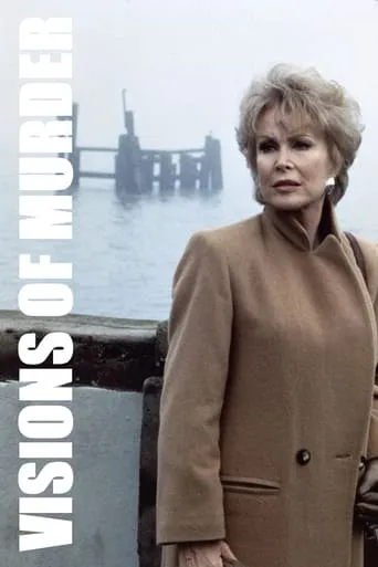 Visions of Murder movie poster - Rated 5/10