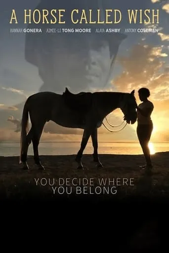 A Horse Called Wish movie poster - Entertainment content