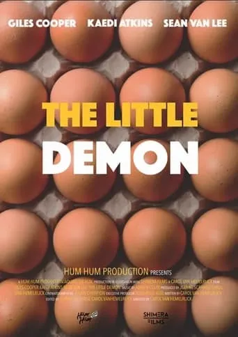 The Little Demon movie poster - Entertainment content