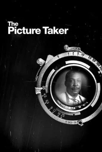 The Picture Taker movie poster - Entertainment content