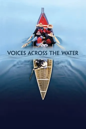 Voices Across the Water movie poster - Entertainment content
