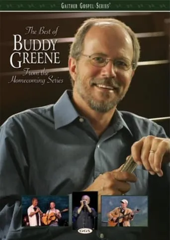 The Best of Buddy Greene movie poster - Entertainment content