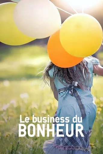 Manufacturing Happiness movie poster - Rated 9/10