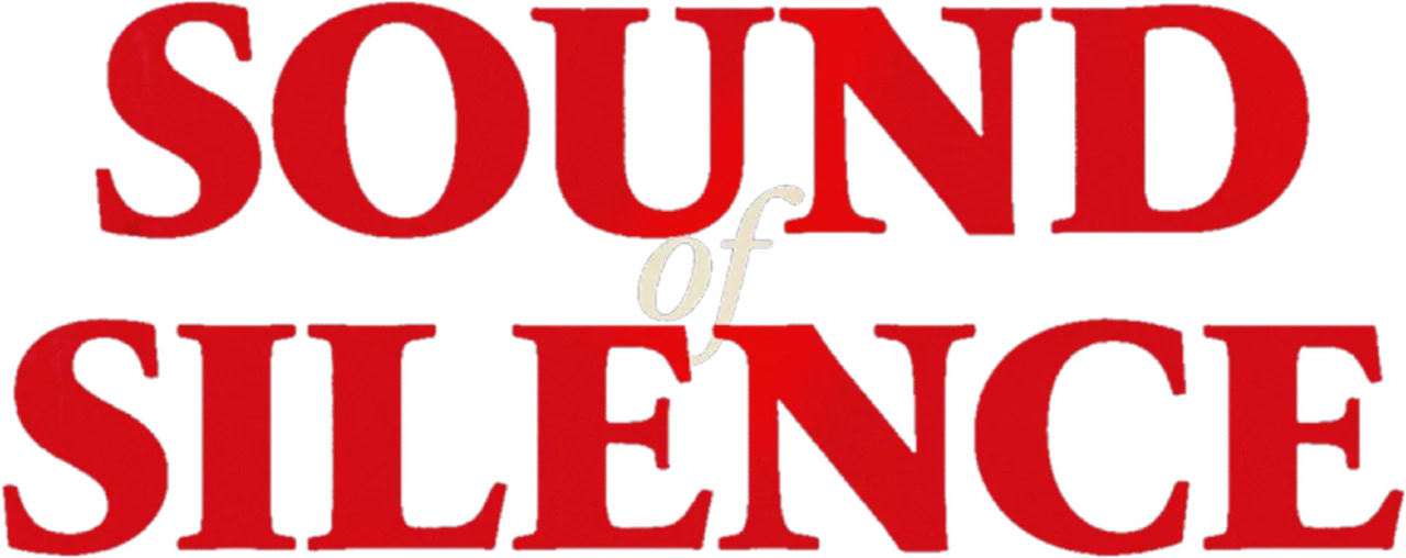 Sound of Silence
