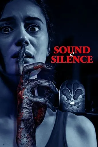 Sound of Silence movie poster - Rated 4.8/10