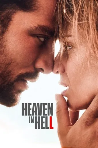 Heaven in Hell movie poster - Rated 6.824/10