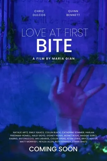 Love at First Bite movie poster - Entertainment content